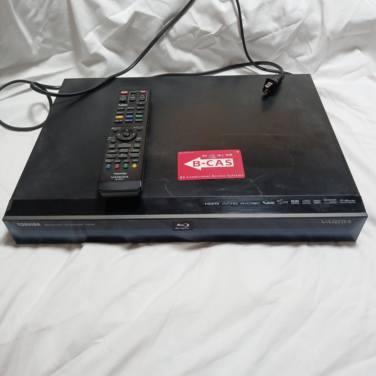 2025年最新】Yahoo!オークション -toshiba vardiaの中古品・新品 2025年最新】Yahoo!オークション -toshiba vardiaの中古品・新品