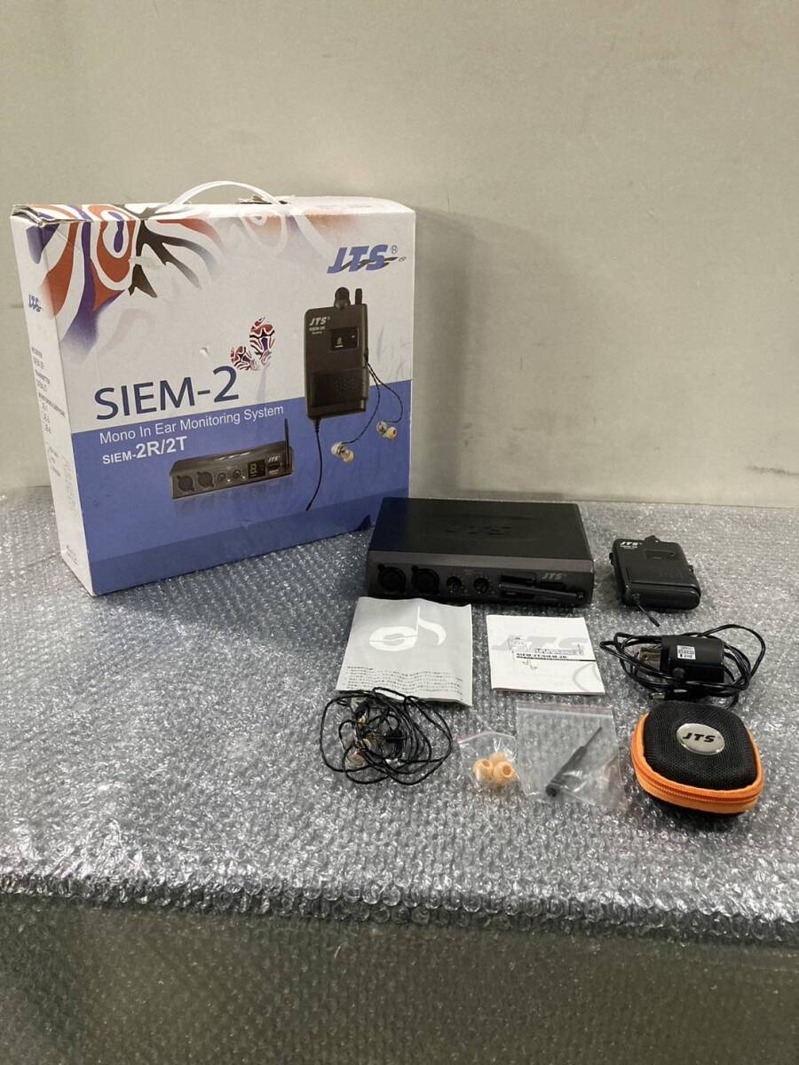 Yahoo!オークション -「jts siem-2」の落札相場・落札価格 Yahoo!オークション -「jts siem-2」の落札相場・落札価格