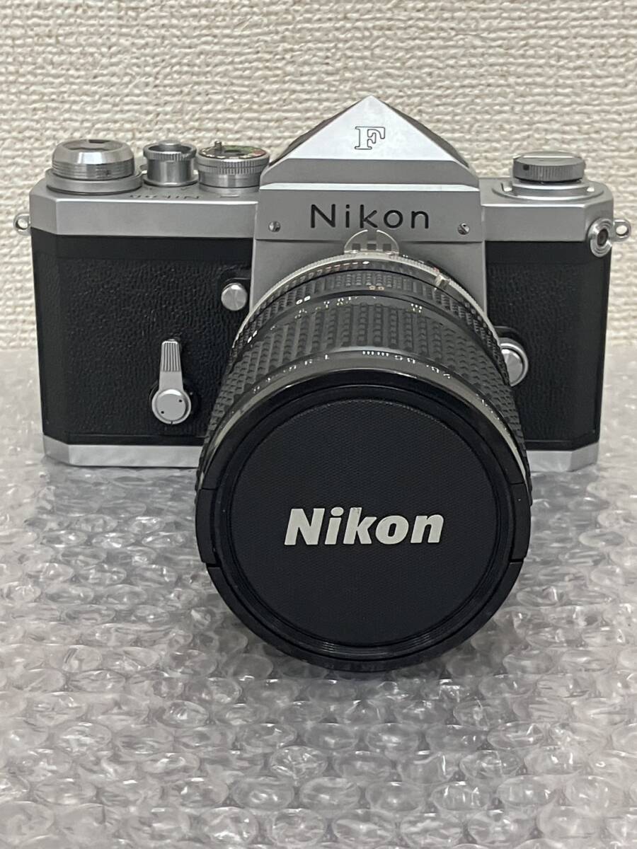 Yahoo!オークション -「nikon f アイレベル」の落札相場・落札価格 Yahoo!オークション -「nikon f アイレベル」の落札相場・落札価格
