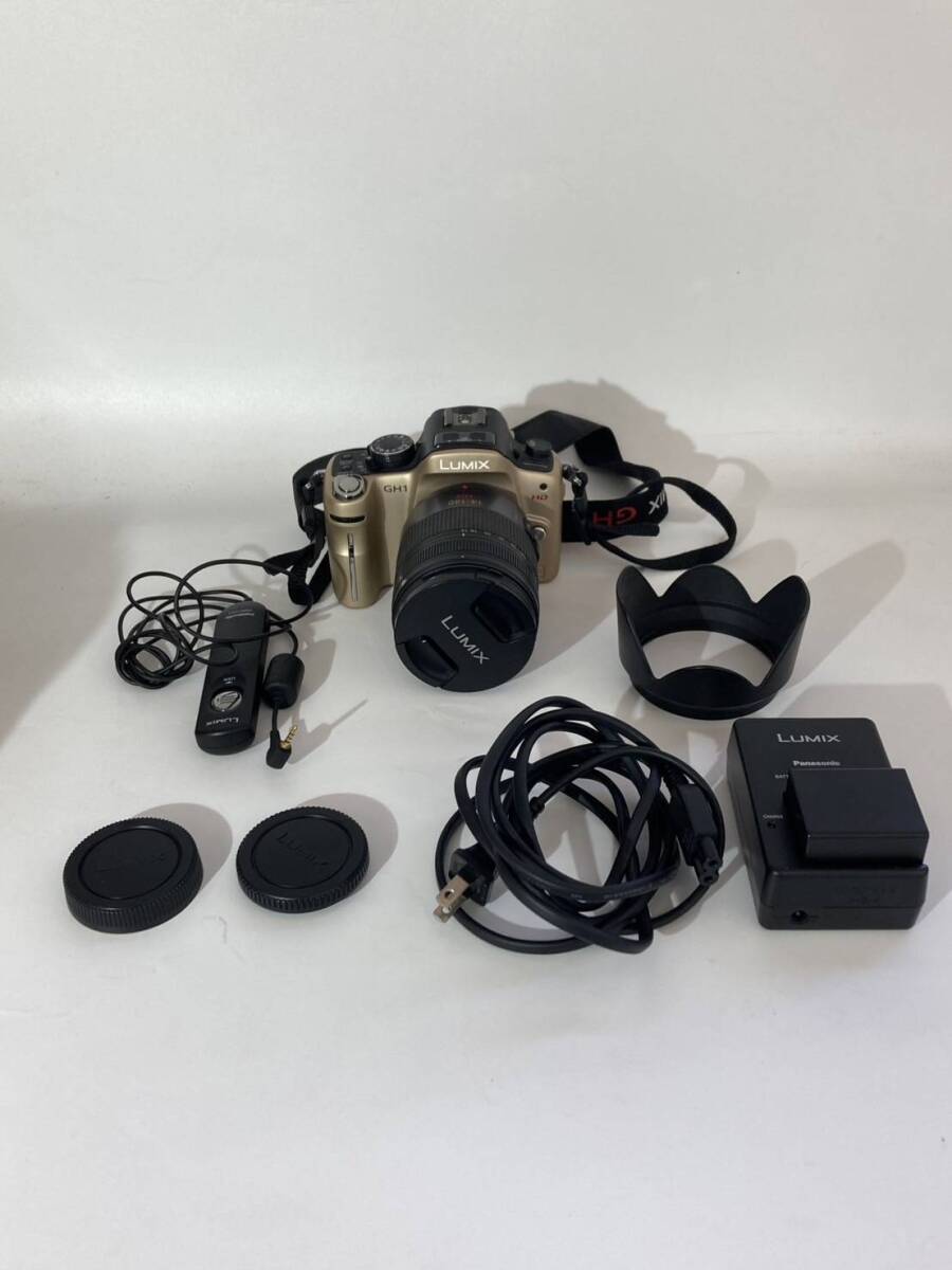 Yahoo!オークション -「lumix gh1」の落札相場・落札価格 Yahoo!オークション -「lumix gh1」の落札相場・落札価格