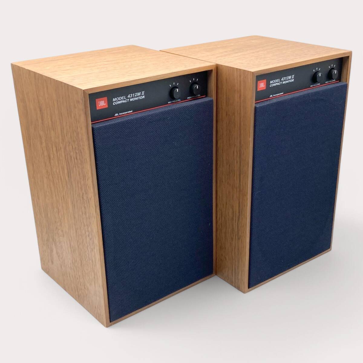 2025年最新】Yahoo!オークション -jbl 4312mの中古品・新品・未 2025年最新】Yahoo!オークション -jbl 4312mの中古品・新品・未