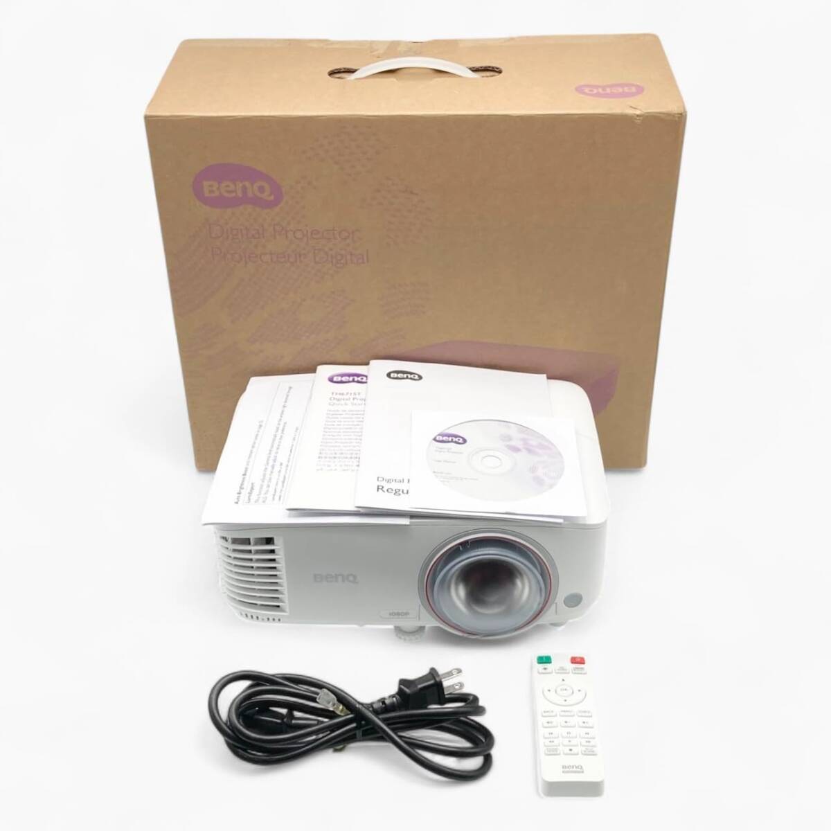 2025年最新】Yahoo!オークション -benq th671stの中古品・新品 2025年最新】Yahoo!オークション -benq th671stの中古品・新品