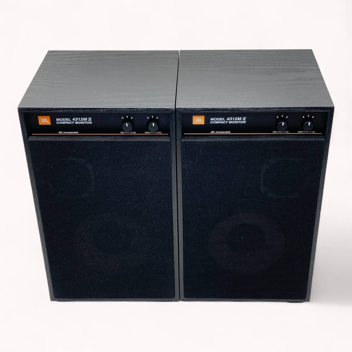 2025年最新】Yahoo!オークション -jbl 4312mの中古品・新品・未 2025年最新】Yahoo!オークション -jbl 4312mの中古品・新品・未