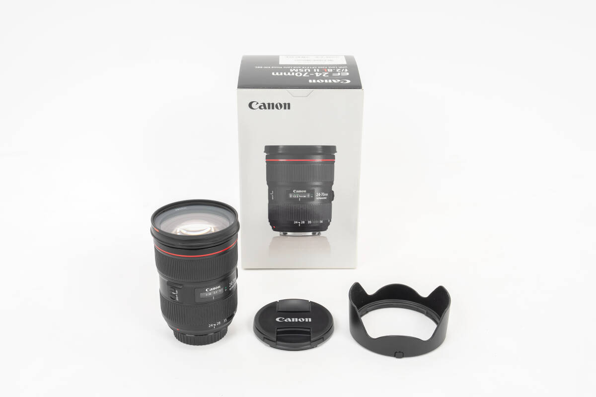 Yahoo!オークション -「ef24-70mm f2.8l ii usm」の落札相場 Yahoo!オークション -「ef24-70mm f2.8l ii usm」の落札相場