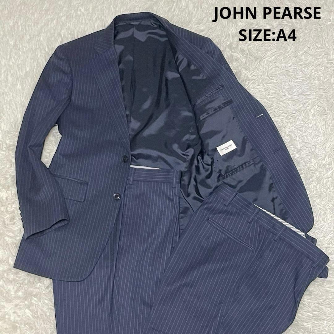 2025年最新】Yahoo!オークション -john pearse スーツの中古品 2025年最新】Yahoo!オークション -john pearse スーツの中古品