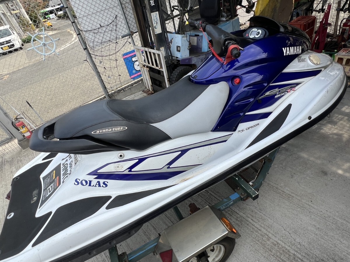 2025年最新】Yahoo!オークション -トレーラ(ヤマハ)の中古品 2025年最新】Yahoo!オークション -トレーラ(ヤマハ)の中古品