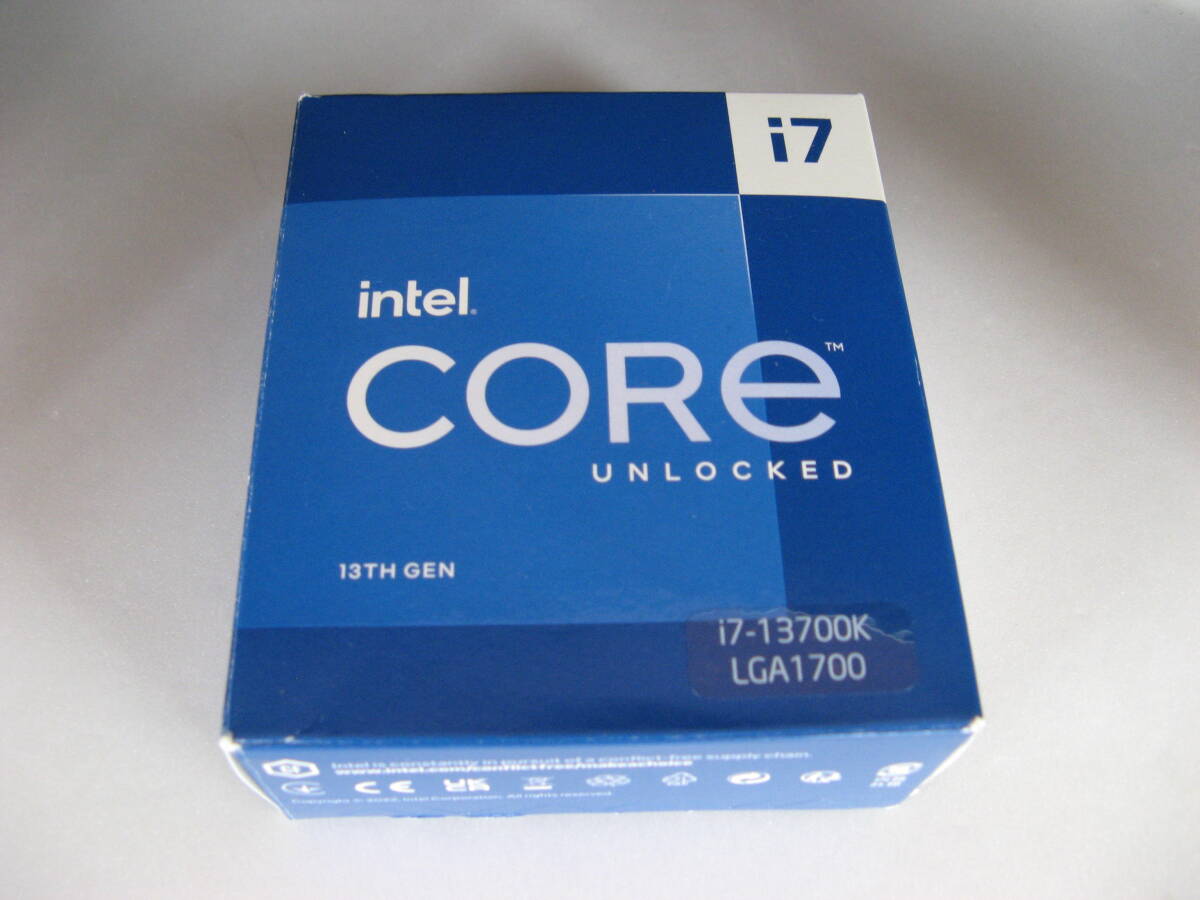 Yahoo!オークション -「intel core i7 13700」の落札相場・落札価格 Yahoo!オークション -「intel core i7 13700」の落札相場・落札価格