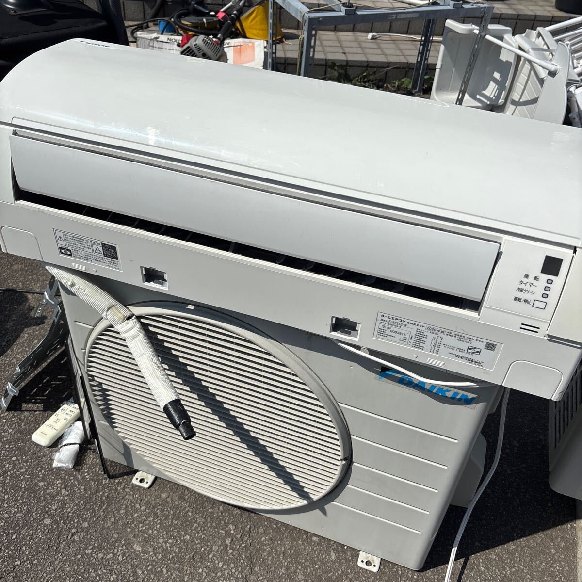 2025年最新】Yahoo!オークション -ダイキン エアコン 36の中古品 2025年最新】Yahoo!オークション -ダイキン エアコン 36の中古品