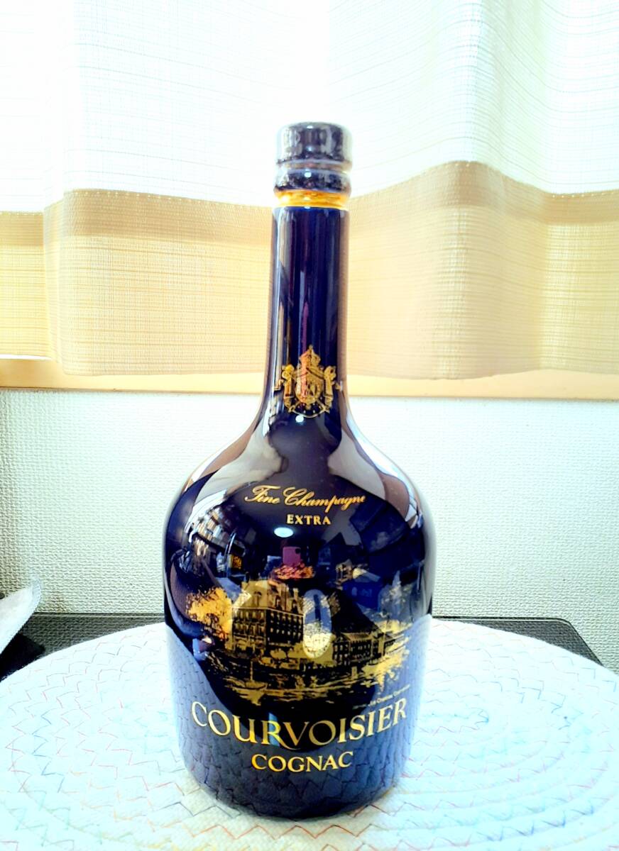 Yahoo!オークション -「cognac extra」(クルボアジェ Yahoo!オークション -「cognac extra」(クルボアジェ