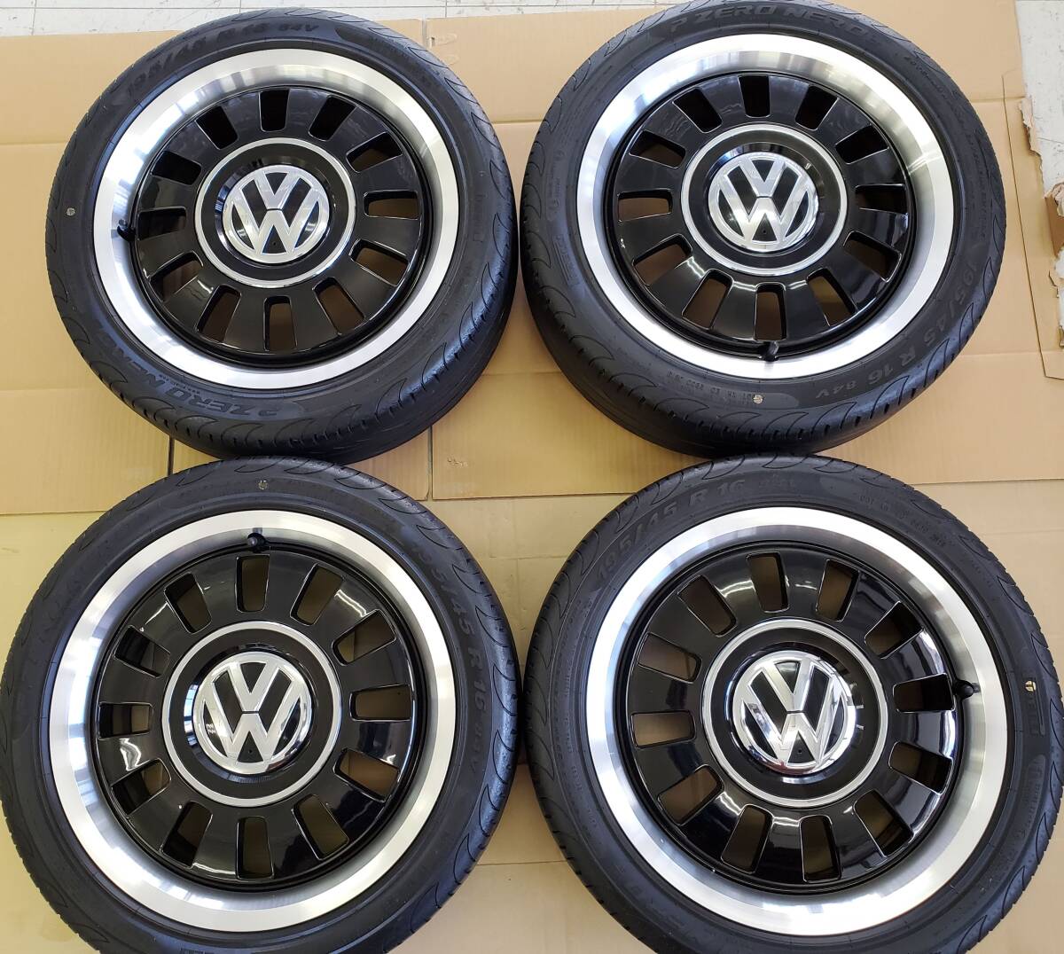 2025年最新】Yahoo!オークション -vw純正ホイール(16インチ)の 2025年最新】Yahoo!オークション -vw純正ホイール(16インチ)の
