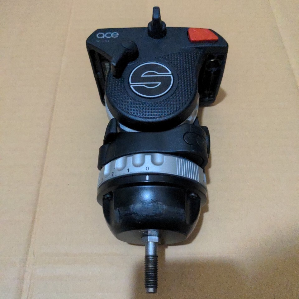 Yahoo!オークション -「sachtler ace」の落札相場・落札価格 Yahoo!オークション -「sachtler ace」の落札相場・落札価格