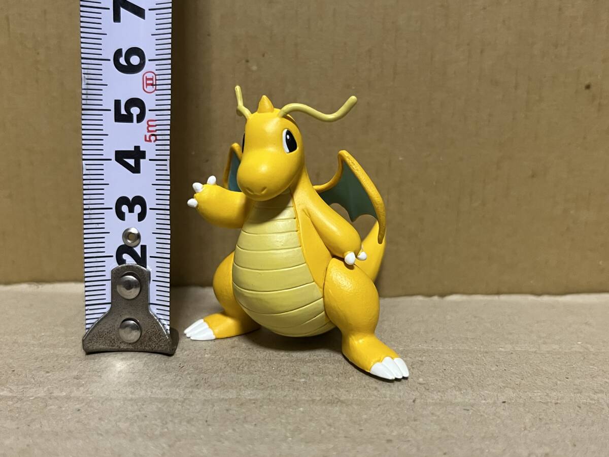 Yahoo!オークション -「立体ポケモン図鑑 カイリュー」の落札 Yahoo!オークション -「立体ポケモン図鑑 カイリュー」の落札