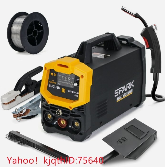 2025年最新】Yahoo!オークション -家庭用溶接(溶接機)の中古品