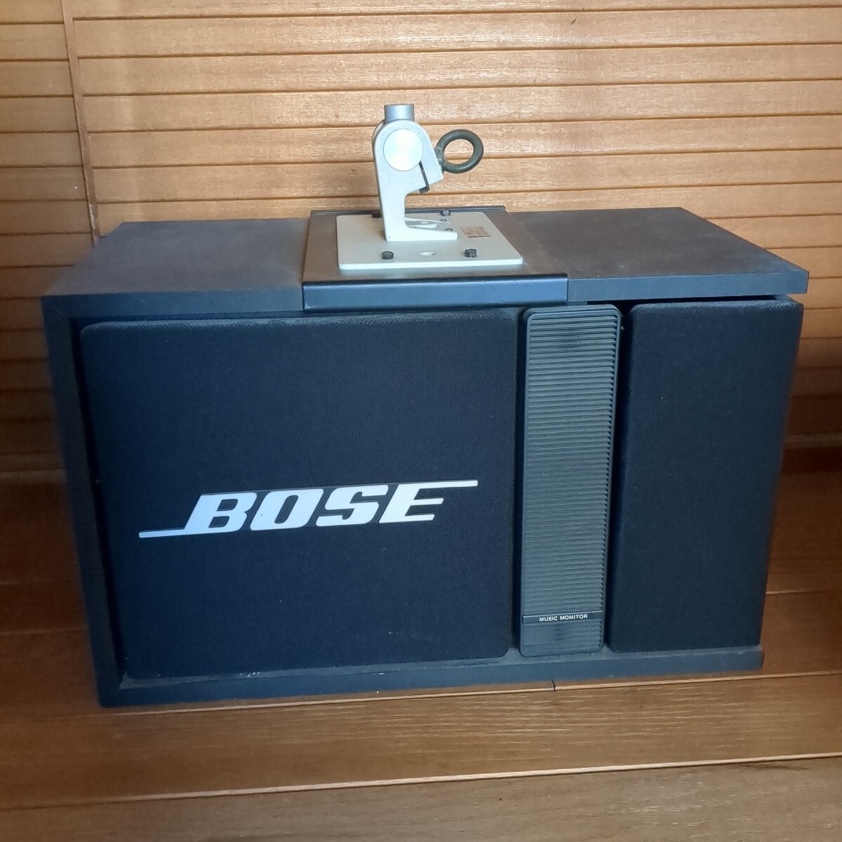 Yahoo!オークション -「bose 301 music monitor-Ⅱ」の落札相場 Yahoo!オークション -「bose 301 music monitor-Ⅱ」の落札相場