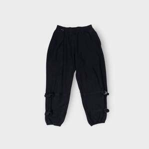 NEXUSVII【ULTIMATE OVER SWEAT PANTS】