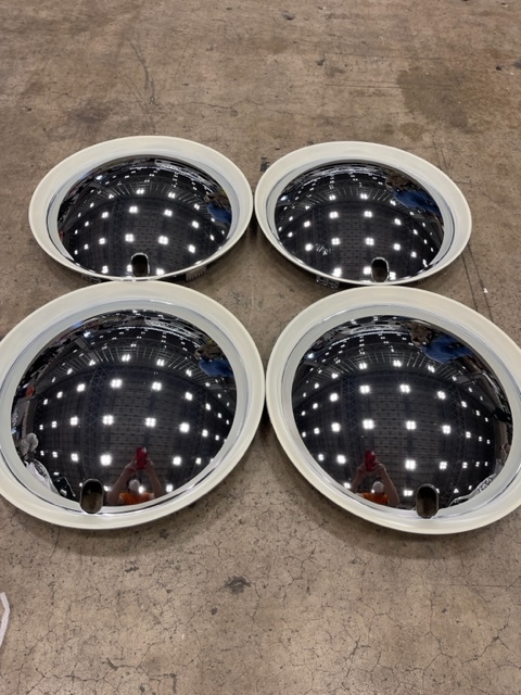 ベンプラ　ブーニーホワイト　14インチ 楽天市場】ベンプラ ブー二ーホワイト 14インチスチールホイール