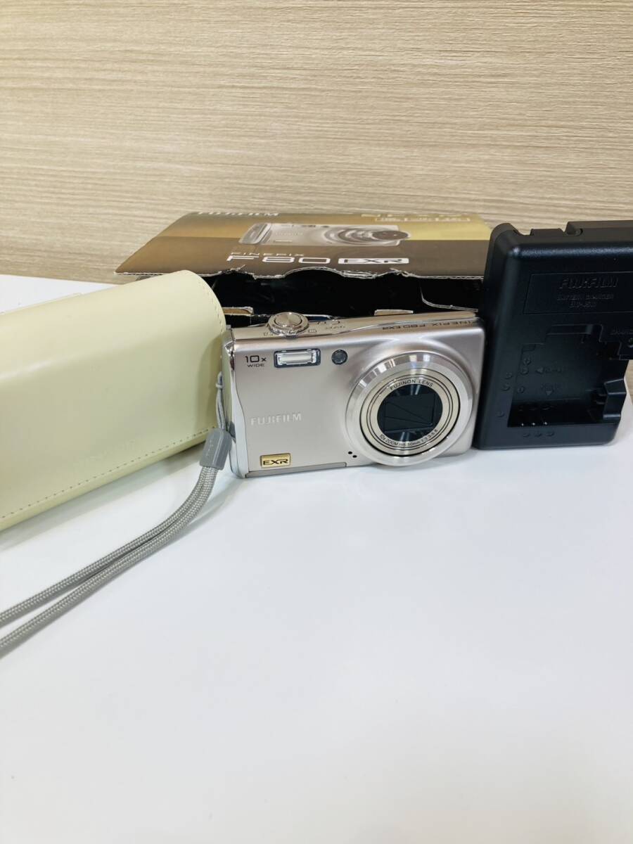 Yahoo!オークション -「finepix f80exr」の落札相場・落札価格 Yahoo!オークション -「finepix f80exr」の落札相場・落札価格