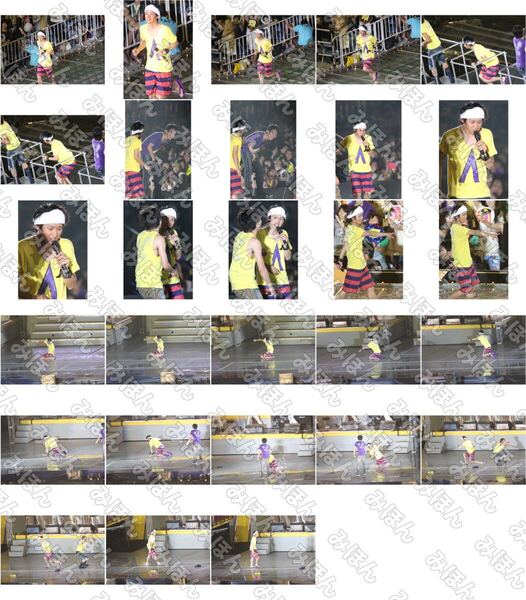 大野智 嵐 ARASHI AROUND ASIA 2008 in TOKYO 2008年9月7日 国立 生写真 写真 28枚セットA