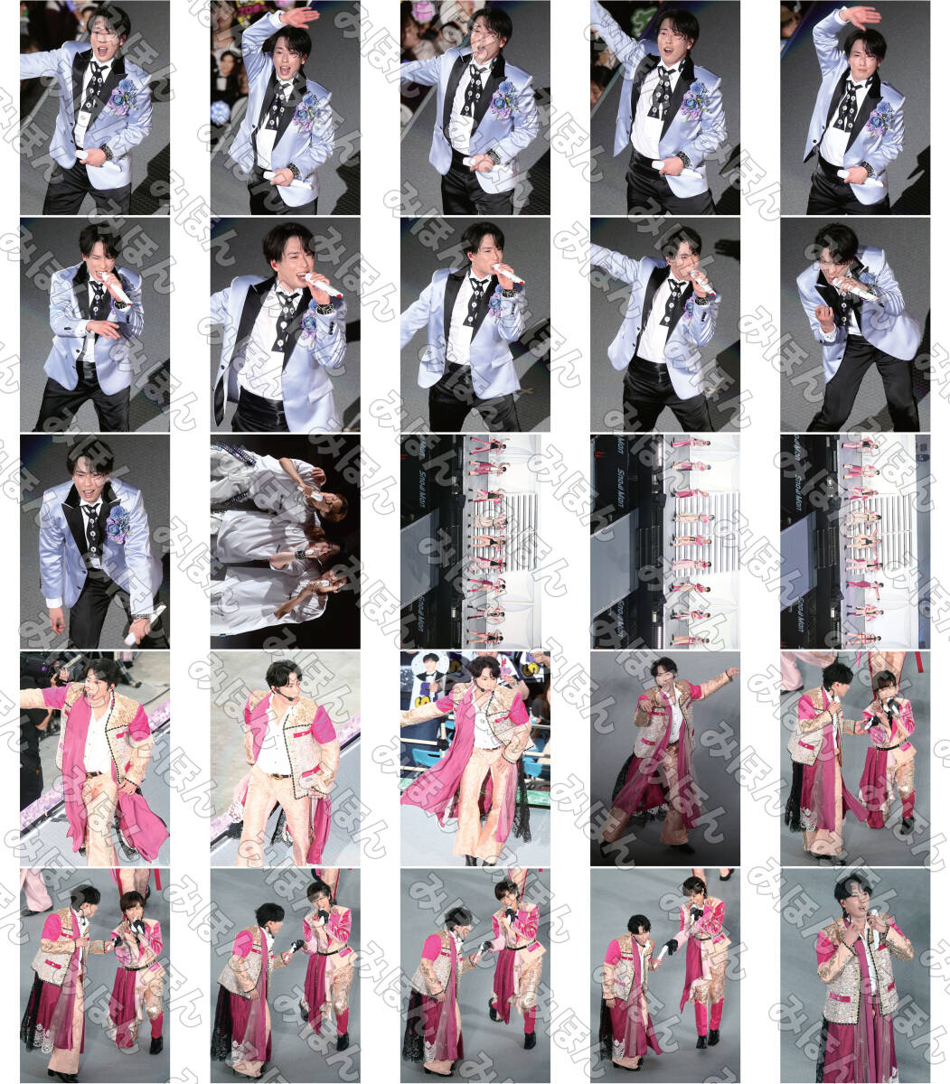 2025年最新】Yahoo!オークション -宮舘涼太(タレントグッズ)の