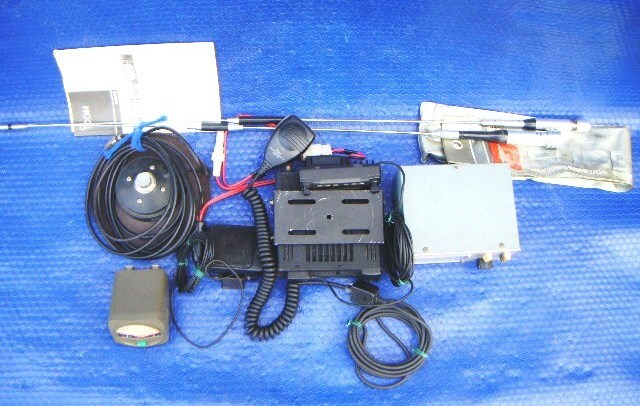 Yahoo!オークション -「icom ic-207」(アマチュア無線) の落札 Yahoo!オークション -「icom ic-207」(アマチュア無線) の落札