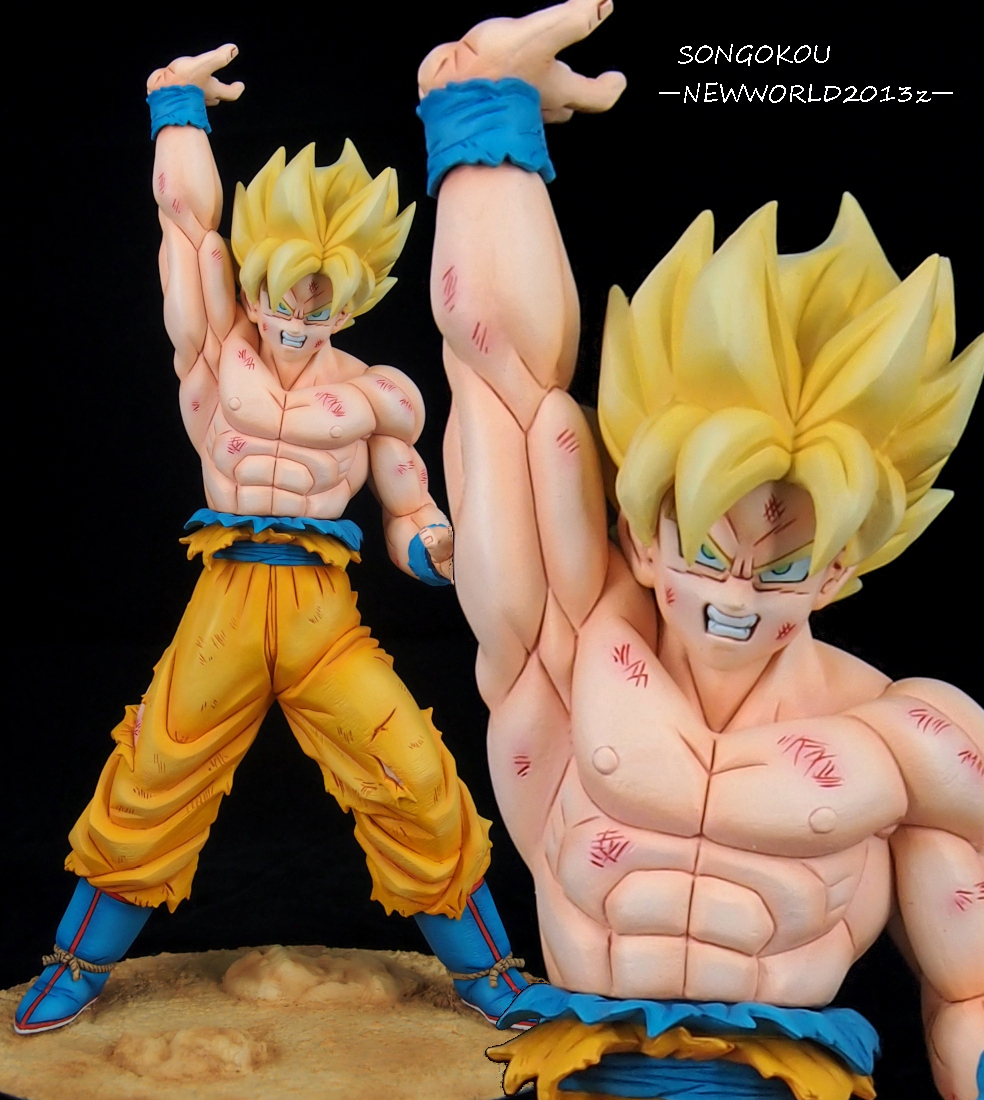 2025年最新】一番くじ ドラゴンボール リペイントの魅力的な 2025年最新】一番くじ ドラゴンボール リペイントの魅力的な