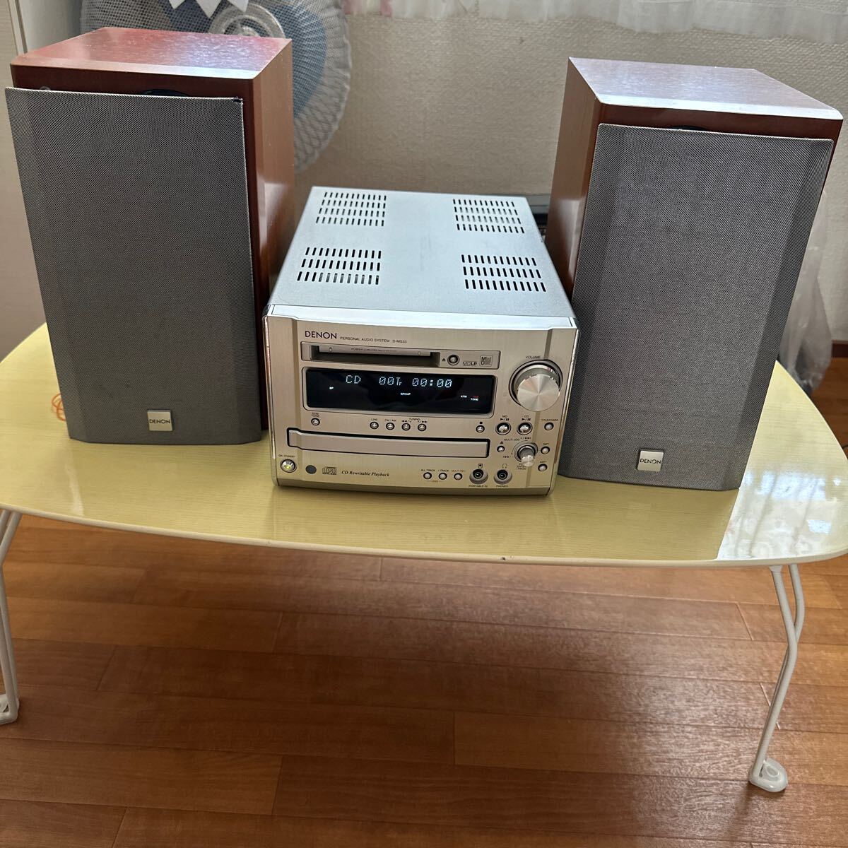 2025年最新】Yahoo!オークション -denonコンポの中古品・新品 2025年最新】Yahoo!オークション -denonコンポの中古品・新品