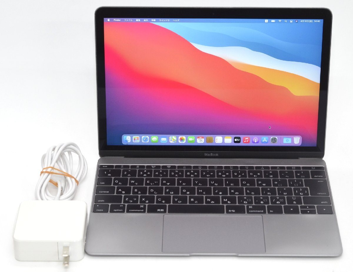 Yahoo!オークション -「macbook 12インチ ジャンク」の落札相場 Yahoo!オークション -「macbook 12インチ ジャンク」の落札相場