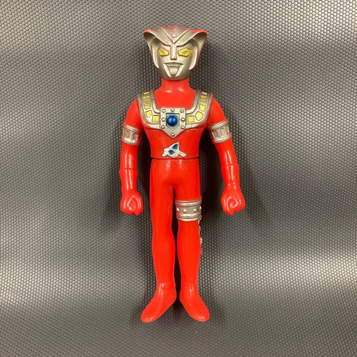 Yahoo!オークション -「ウルトラマンレオ」(ソフビ) (ビンテージ Yahoo!オークション -「ウルトラマンレオ」(ソフビ) (ビンテージ