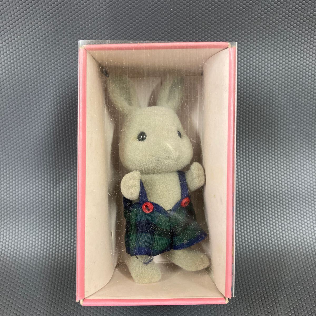 Yahoo!オークション -「シルバニアファミリー 初期 うさぎ」の Yahoo!オークション -「シルバニアファミリー 初期 うさぎ」の