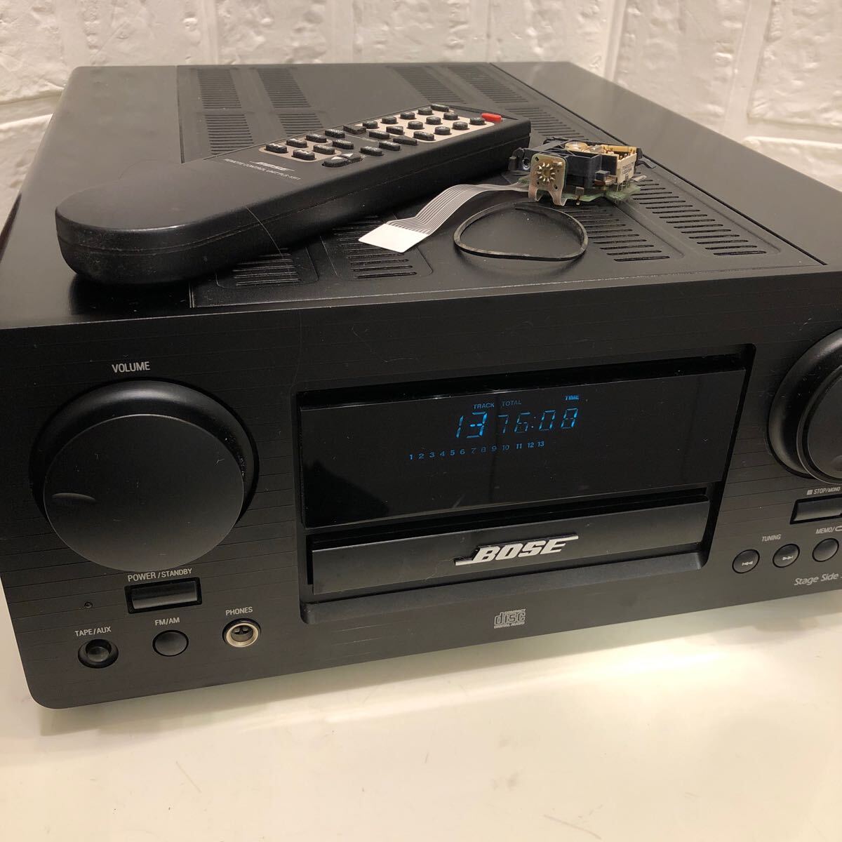 Yahoo!オークション -「bose sss-1mc」(オーディオ機器) の落札 Yahoo!オークション -「bose sss-1mc」(オーディオ機器) の落札