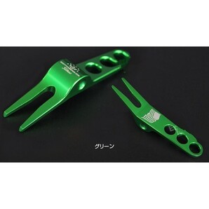 スコッティキャメロン Pivot Tool ピボットツール USフラッグ グリーンフォーク SCOTTY CAMERON グリーン