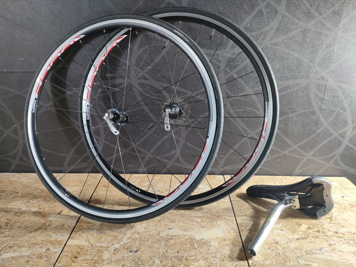 Yahoo!オークション -「shimano r500」の落札相場・落札価格 Yahoo!オークション -「shimano r500」の落札相場・落札価格