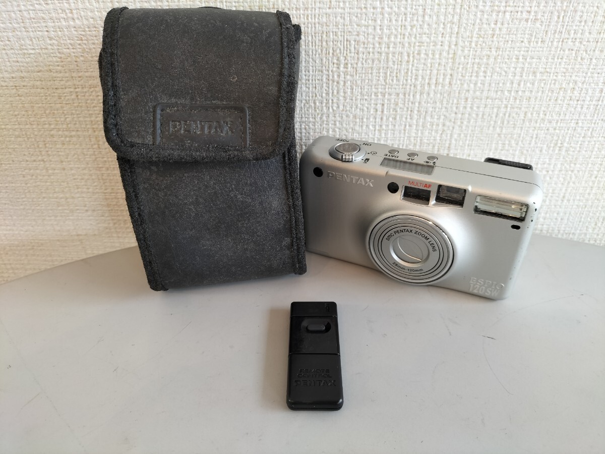 Yahoo!オークション -「pentax espio 120sw」の落札相場・落札価格 Yahoo!オークション -「pentax espio 120sw」の落札相場・落札価格