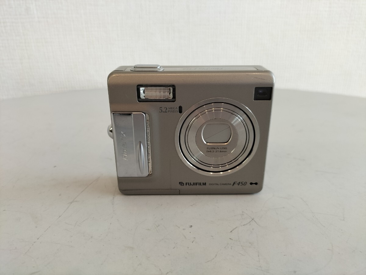Yahoo!オークション -「finepix f440」の落札相場・落札価格 Yahoo!オークション -「finepix f440」の落札相場・落札価格