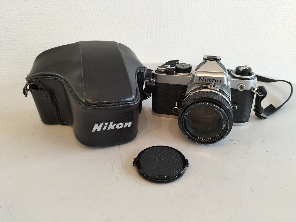 Yahoo!オークション -「nikon fe」の落札相場・落札価格 Yahoo!オークション -「nikon fe」の落札相場・落札価格