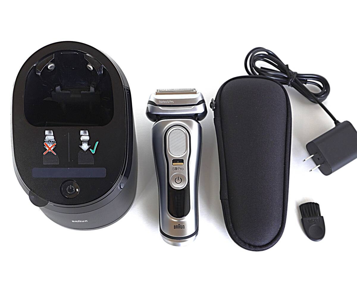 2025年最新】Yahoo!オークション -braun シリーズ9 proの中古品 2025年最新】Yahoo!オークション -braun シリーズ9 proの中古品