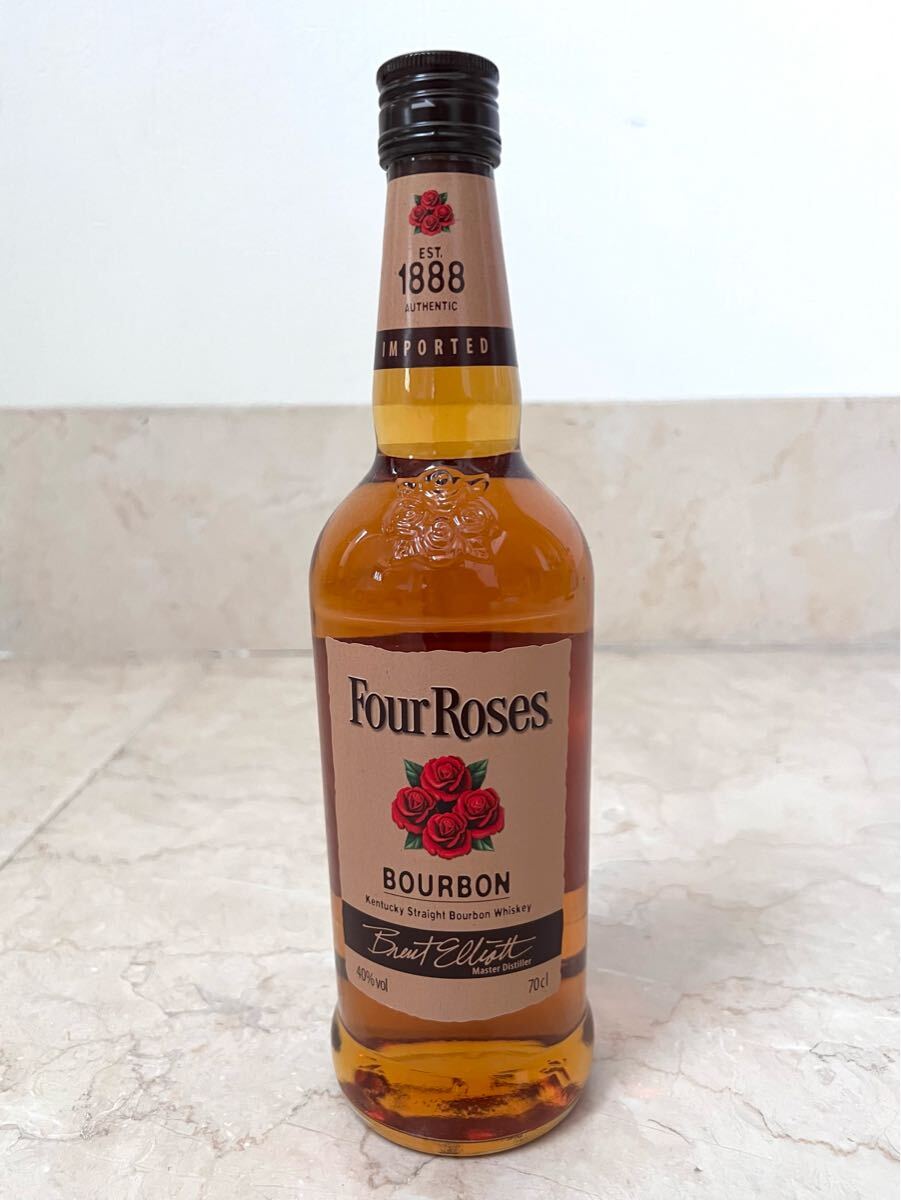 2025年最新】Yahoo!オークション -フォアローゼズの中古品・新品