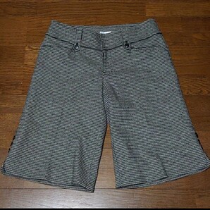 【美品】Vert Dense 秋冬用ハーブパンツ