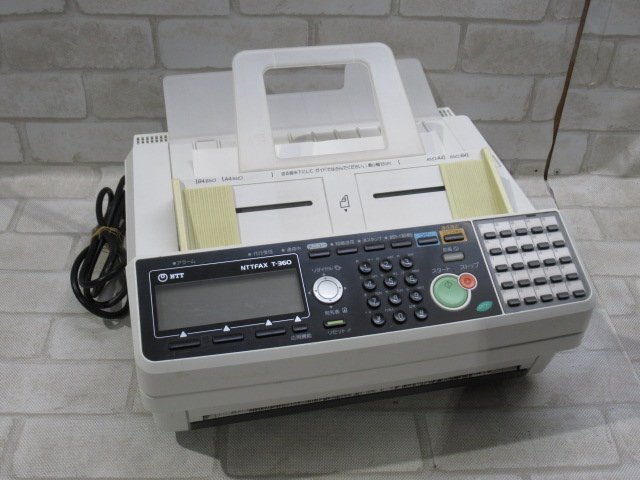 2025年最新】Yahoo!オークション -感熱faxの中古品・新品・未 2025年最新】Yahoo!オークション -感熱faxの中古品・新品・未