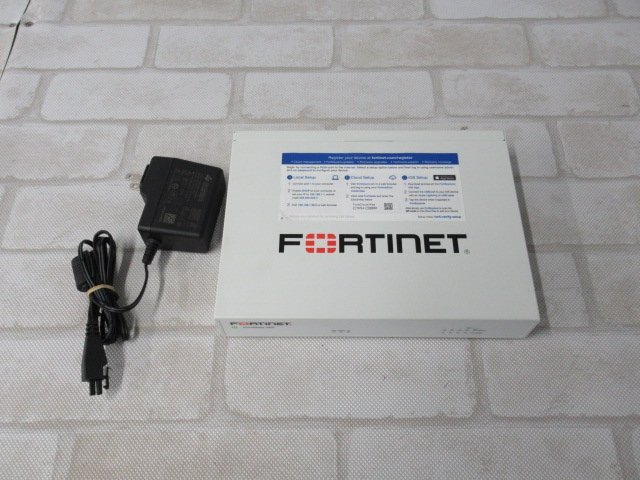 Yahoo!オークション -「fortigate 40f」の落札相場・落札価格 Yahoo!オークション -「fortigate 40f」の落札相場・落札価格