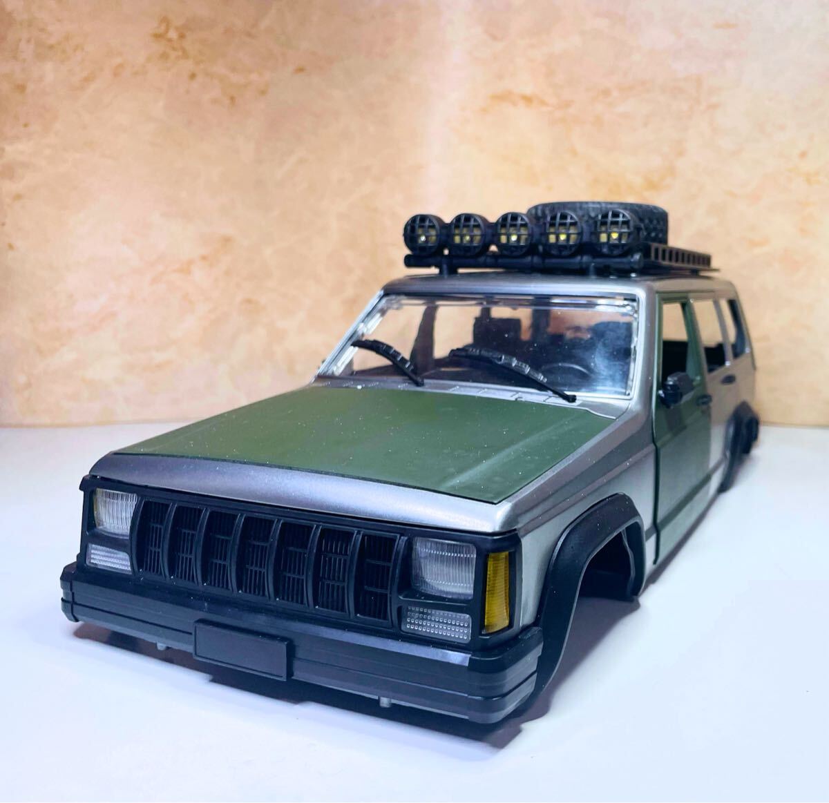 2025年最新】Yahoo!オークション -jeep 1(プラモデル)の中古品 2025年最新】Yahoo!オークション -jeep 1(プラモデル)の中古品