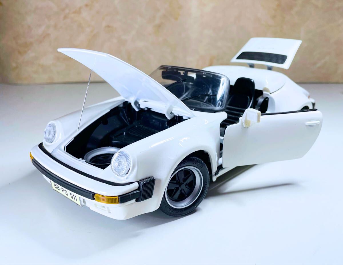 Yahoo!オークション -「18ポルシェ911」(マイスト) (自動車)の
