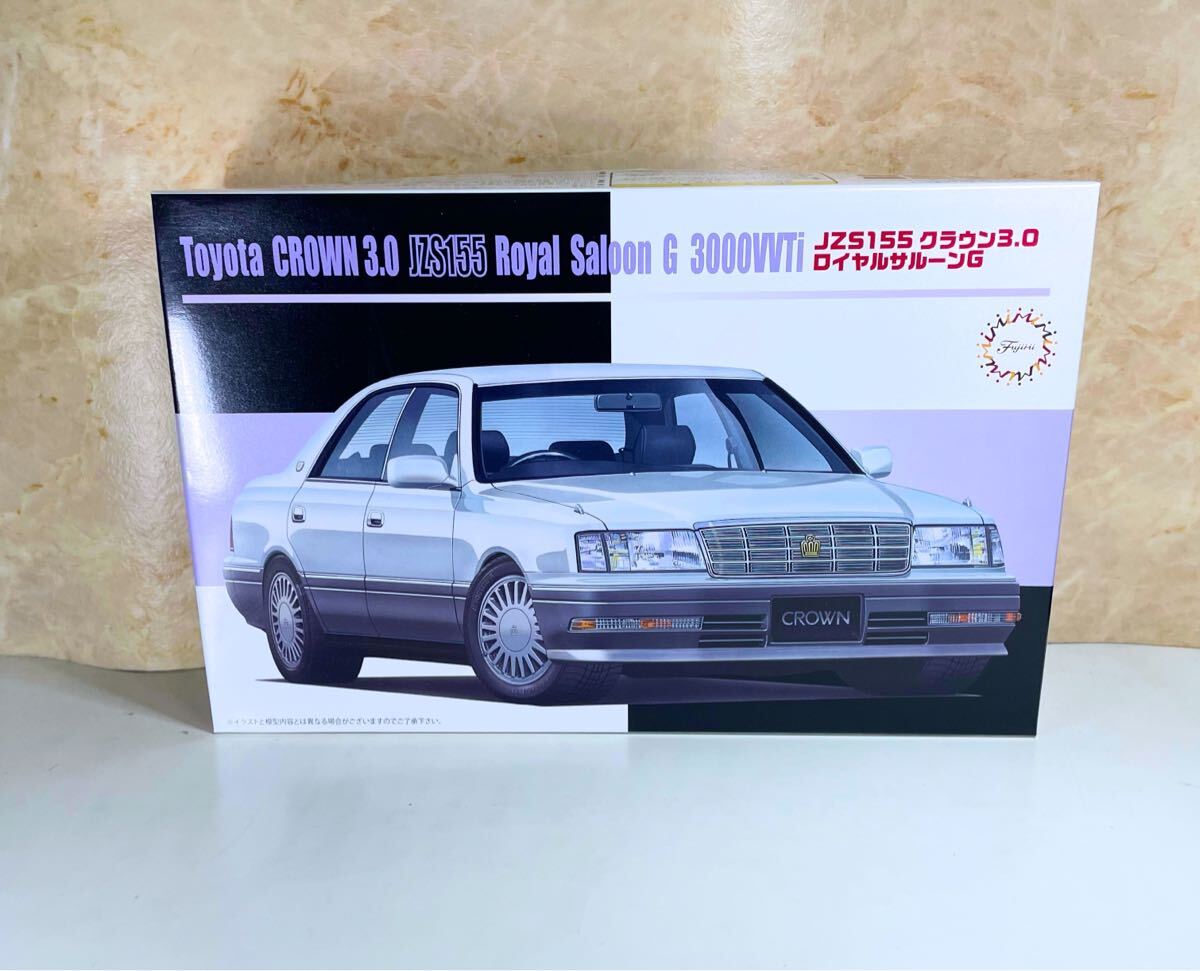 Yahoo!オークション -「フジミ クラウン」(乗用車) (自動車)の Yahoo!オークション -「フジミ クラウン」(乗用車) (自動車)の