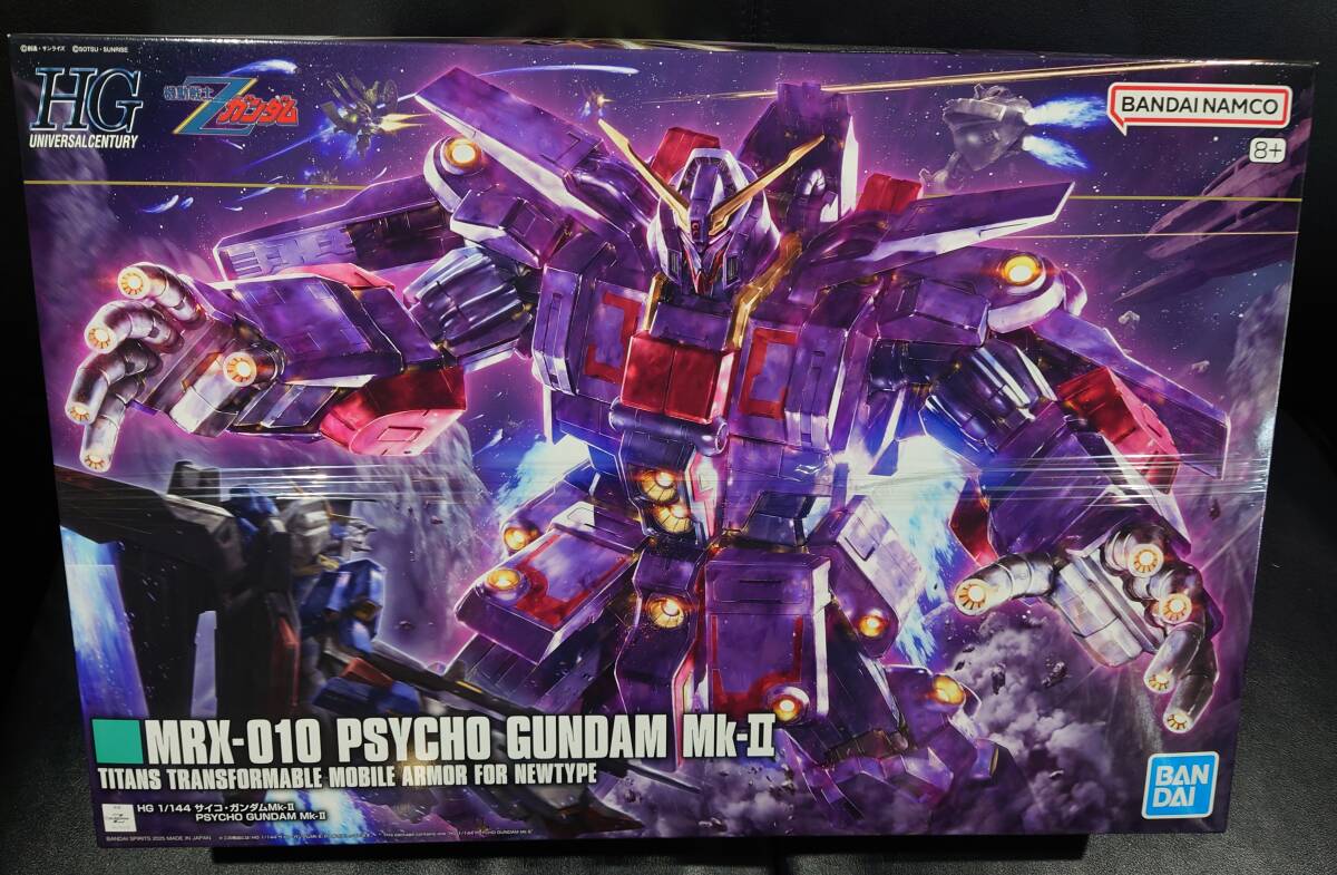 2025年最新】Yahoo!オークション -サイコガンダムmk-iiの中古品 2025年最新】Yahoo!オークション -サイコガンダムmk-iiの中古品