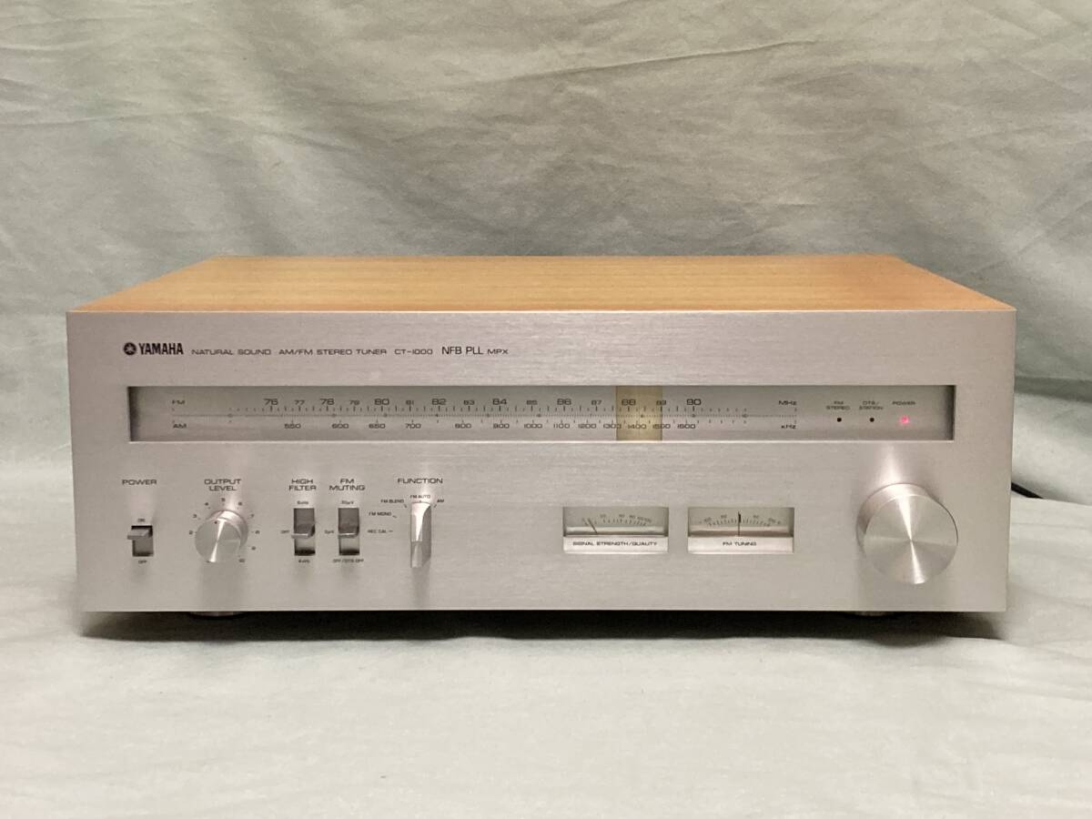 Yahoo!オークション -「yamaha ct-1000」の落札相場・落札価格 Yahoo!オークション -「yamaha ct-1000」の落札相場・落札価格