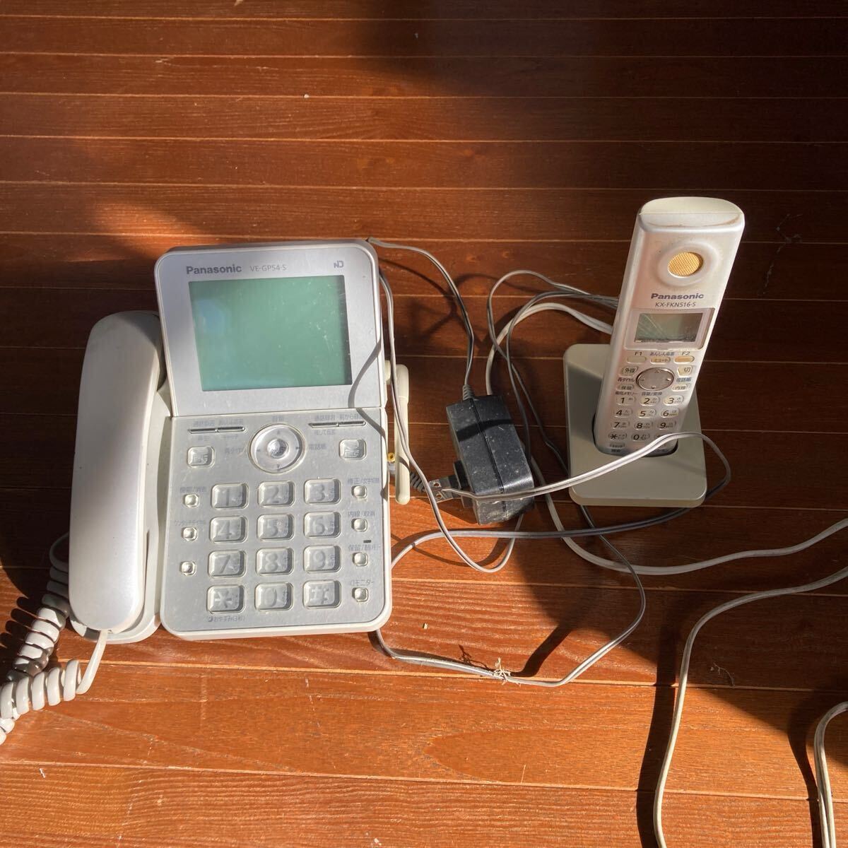 2025年最新】Yahoo!オークション -子機 panasonic kx-fknの中古 2025年最新】Yahoo!オークション -子機 panasonic kx-fknの中古