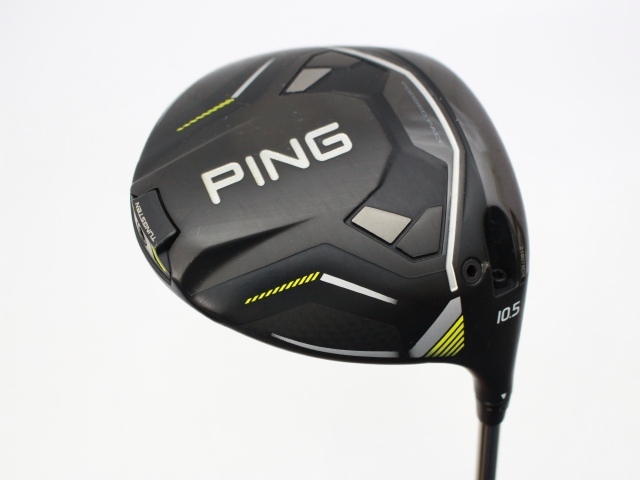 Ping Tour 2.0 Chrome 65 65g Stiff 44.25