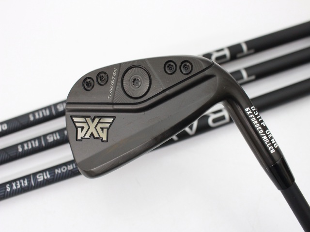 2025年最新】Yahoo!オークション -pxg 0311の中古品・新品・未