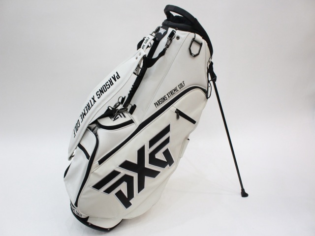 2025年最新】Yahoo!オークション -#pxg(キャディバッグ)の中古品