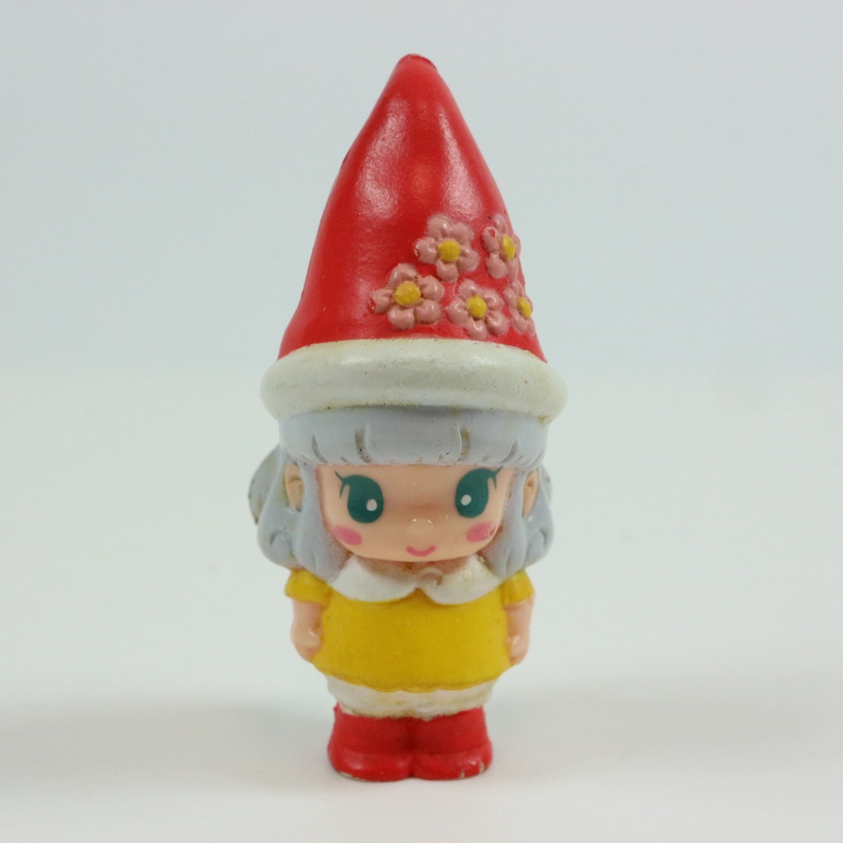 Yahoo!オークション -「とんがり帽子のメモル フィギュア」の Yahoo!オークション -「とんがり帽子のメモル フィギュア」の